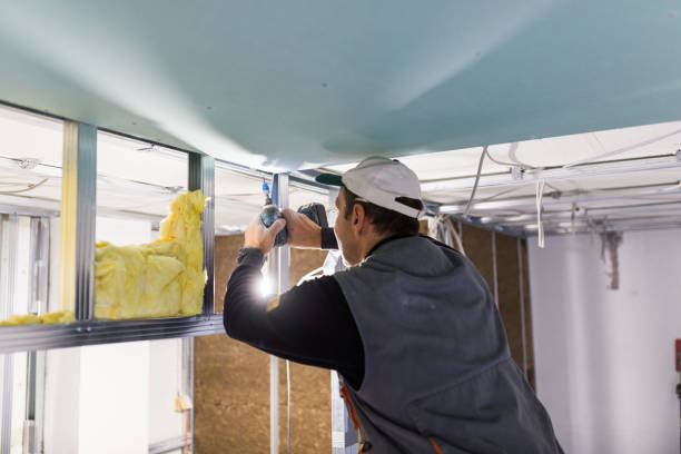 Range of Insulation Solutions in Monee, IL