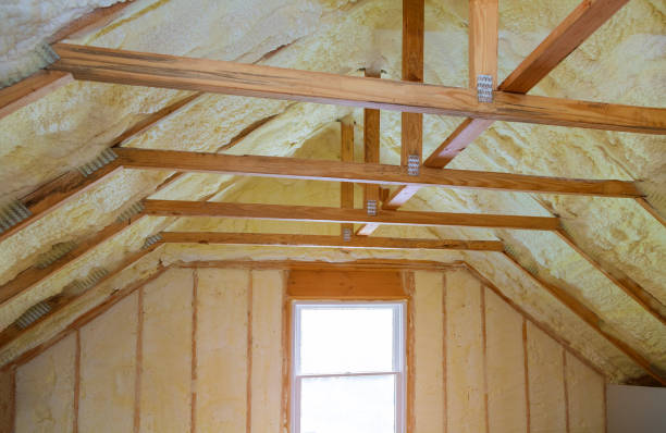 Garage Insulation Installation in Monee, IL