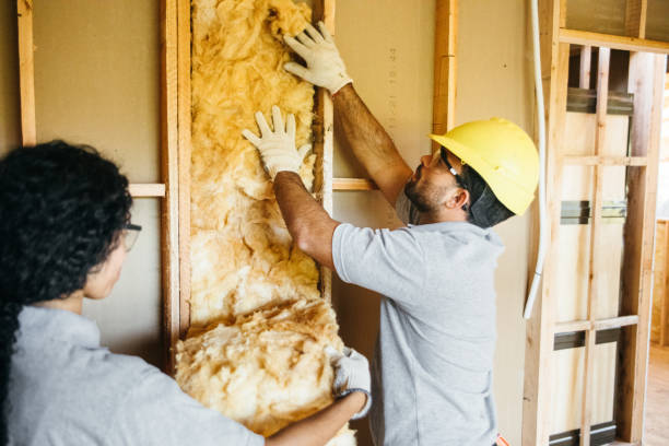Range of Insulation Solutions in Monee, IL